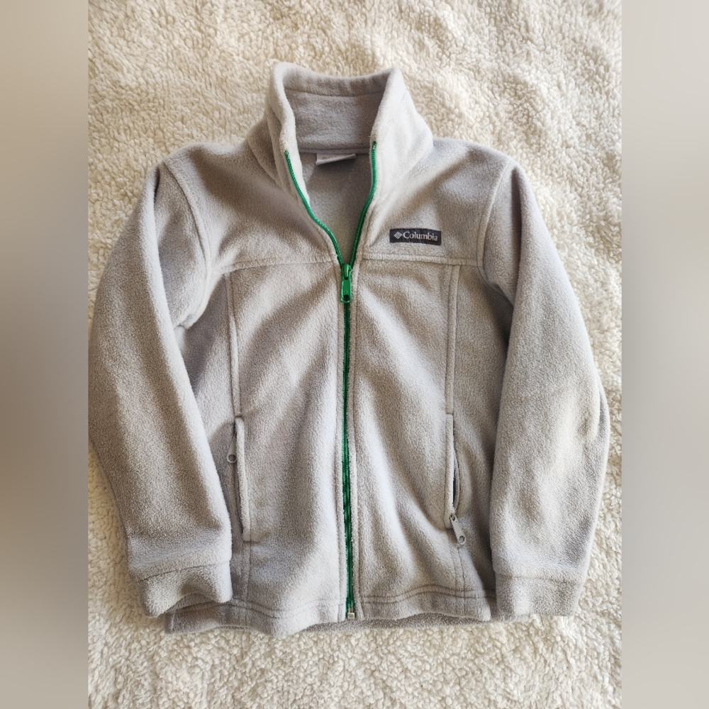 Columbia Child's Jacket